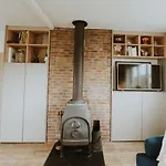 Du Parc With Seaview By Interhome * De Haan