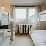 Du Parc With Seaview By Interhome * De Haan
