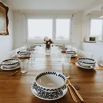 Du Parc With Seaview By Interhome Apartament