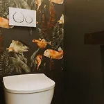 Du Parc With Seaview By Interhome Apartament *