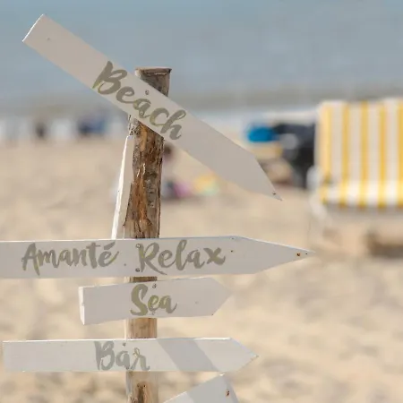 Διαμέρισμα Du Parc With Seaview By Interhome