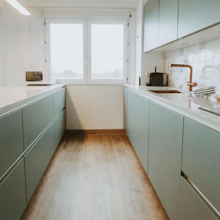 Du Parc With Seaview By Interhome Апартаменты