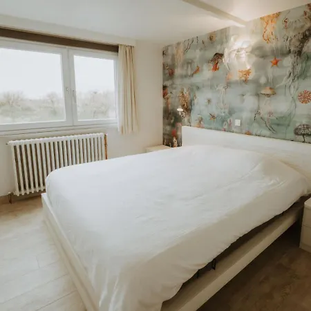 Du Parc With Seaview By Interhome *