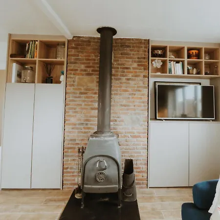 Du Parc With Seaview By Interhome * Де-Хаан