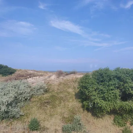 Du Parc With Seaview By Interhome