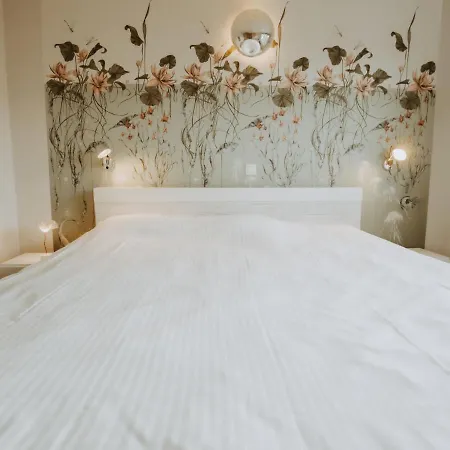 Du Parc With Seaview By Interhome Apartamento *