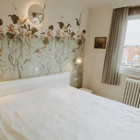 Du Parc With Seaview By Interhome Апартаменты