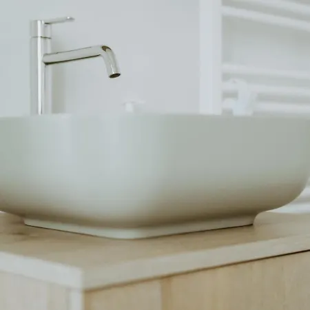 Du Parc With Seaview By Interhome Апартаменты Де-Хаан