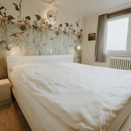 Du Parc With Seaview By Interhome *