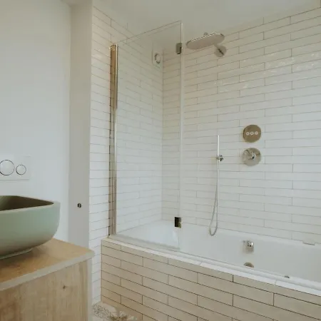 Du Parc With Seaview By Interhome Διαμέρισμα De Haan