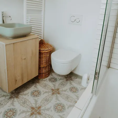 Du Parc With Seaview By Interhome * Де-Хаан