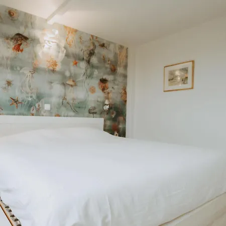 Du Parc With Seaview By Interhome Apartman *