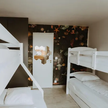 Du Parc With Seaview By Interhome Апартаменты *