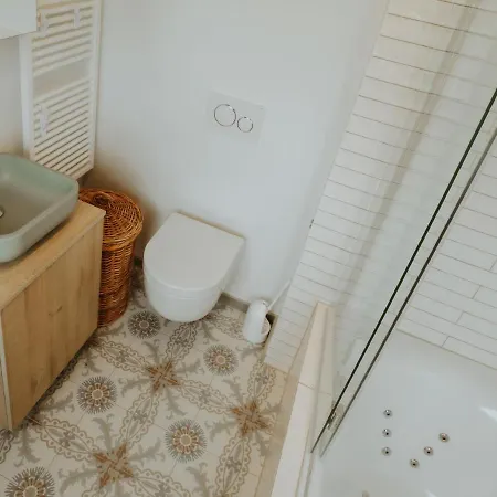 Апартаменты Du Parc With Seaview By Interhome Де-Хаан