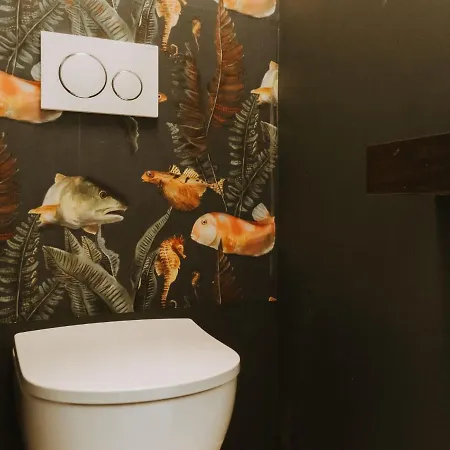 Du Parc With Seaview By Interhome Апартаменты *